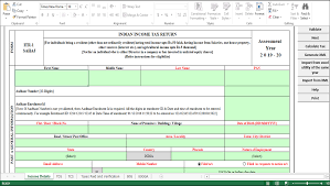 Check spelling or type a new query. How To File Itr Income Tax Return Online 2021 Icici Prulife