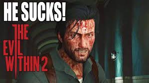 STEALTH FAIL! Evil Within 2 Rage! (#4)