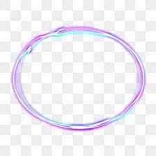 El Borde De Efecto Luz Simple Y Colorido Esta Disponible Para Uso Comercial Frontera Elipse Colorido Png Y Psd Para Descargar Gratis Pngtree En 2021 Bordes Luces Fronteras