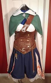 Jester Cosplay Raw Accessory Kits Etsy Cosplay Outfits Critical Role Cosplay Cosplay