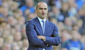 He came from barnsley, just like john stones, and that article also compares. Roberto Martinez Challenges Everton To Create History At Arsenal Football Sport Express Co Uk