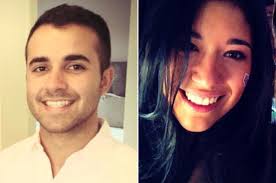 Blind date: Class reunion