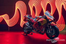 Makoto tamada earns bridgestone their first motogp victory at the brazilian gp. Motogp Bikes 2020 Die Neuen Motorrader In Der Ubersicht