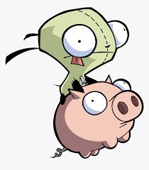 Gir Invader Zim Pig Iphone Invader Zim Gir Hd Png Download Kindpng Invader zim dib gir from invader zim invader zim characters zard lol know your meme cartoon shows ship art happy weekend. iphone invader zim gir hd png download
