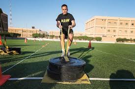 army combat fitness test acft score chart military com