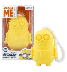Image result for "soap on a rope"