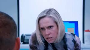 Ruby is Aaron's hero in Emmerdale as she makes a touching pledge