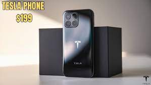 2025 Tesla Pi Phone vs iPhone 16 Pro Max: Ultimate Test & Shocking  Comparison! - YouTube