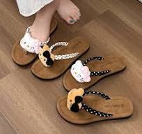 Designer Adjustable Magic Sticker Upper Beach Sandal Custom 3D Print Summer  Slide PVC Slippers Custom with Logo Unisex Men Women