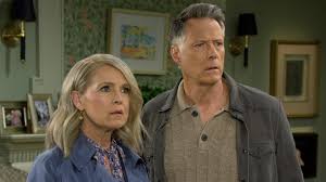 Watch Days of our Lives Season 60, Episode 11: Monday, September 9, 2024 |  Peacock