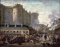 French Revolution For Kids Storming Of The Bastille