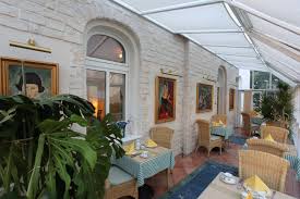 Pension am grossen garten befindet sich im stadtteil gruna mit guter anbindung zum flughafen. Pension Am Grossen Garten Hotel Dresden