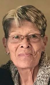 Obituary of Diane Guzzi