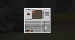 The grindstone is a block added by vanilla minecraft. Terracotta To Bricks Minecraft Data Pack