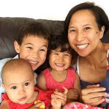 What is your blogging purpose? an interview with Larissa Marks