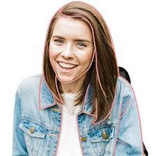 Abby Marsh's Instagram, Twitter & Facebook