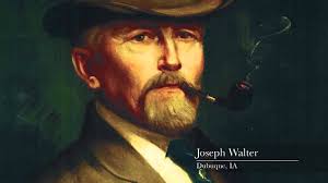 Reaching the Heavens St Mary's