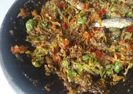 Maybe you would like to learn more about one of these? Cara Mudah Memasak Sambel Teri Terong Pokak Ny Catur Lezat