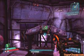 Borderlands 2 - Défis De Ore Chasm - Vidéo Dailymotion