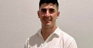 Keelan Bresac named Bathurst Panthers' best and fairest in premier league  for 2021 season