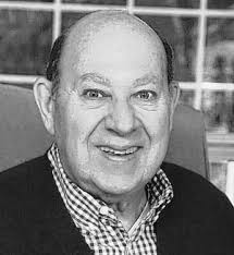 Edward Harrick Obituary (2017)