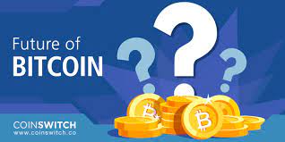 Bitcoin futures haven't landed to huge success in 2018, but that could be about to change. Future Of Bitcoin Analysis Of Bitcoin Price Trend Over The Years By Coinswitch Coinswitch