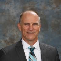 Kevin Wharton, Ed. D.