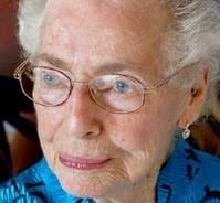 Barbara Ramsey Obituary (1918