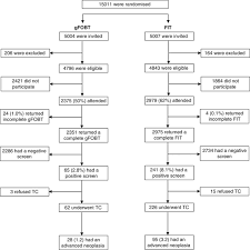 A faecal occult blood test (fobt) is a simple test that looks for the early signs of bowel cancer. Screening For Colorectal Cancer Random Comparison Of Guaiac And Immunochemical Faecal Occult Blood Testing At Different Cut Off Levels British Journal Of Cancer