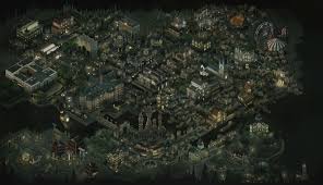 Jan 25, 2019 · hunt: Behind The Scenes Of Fallen London S New Map Rock Paper Shotgun
