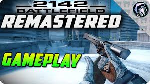Battlefield 2042 is an upcoming installment in the battlefield series set to release in late 2021. Battlefield 2142 Remastered 1 0 Mod Release Gameplay First Impressions Youtube