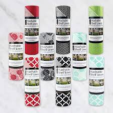 Buy online & pickup today. Dii Non Adhesive Cut To Fit Machine Washable Shelf Liner Paper For Cabinets Kitchen Shelves Drawers Set Of 2 12 X 10 Aqua Dahlia Pricepulse