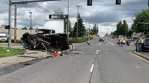 .crash, saying caldera had just hit another car and was fleeing the scene a mile before this fatal caldera has previous convictions in washington state including driving under the influence and related topics: One Killed One Injured In Crash On Highway 503 In Orchards The Columbian