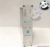 VM600 RPS6U 200-582-500-013 MEGGITT RACK POWER SUPPLY ...