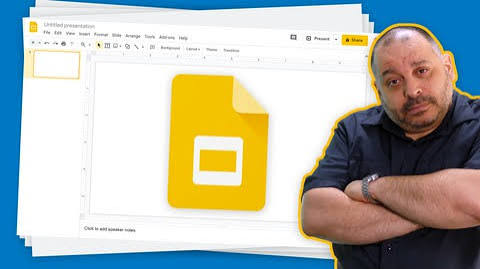 Powerful Presentations with Slides