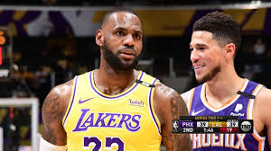 You can watch the game absolutely for free and without advertisements following the next steps. Los Angeles Lakers Vs Phoenix Suns Full Game 3 Highlights 2021 Nba Playoffs Win Big Sports