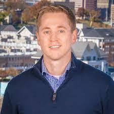 Shaun Barney's Instagram, Twitter & Facebook