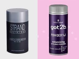 There are several tips and tricks you can try to keep your hair looking as full as it can. Top 7 Best Hair Powder For Thin Hair 2020 Lewigs