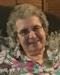 Obituary information for Janice Eleanor Dassow