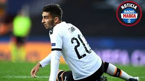 His contract with valencia expires in 2021 and madrid are interested, according to marca. Real Madrid Real Madrid Eye Ferran Torres Marca In English