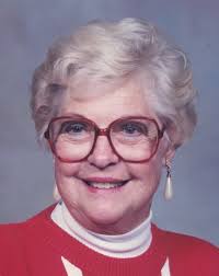 Eileen Ayars Obituary (1929