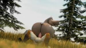 Glorias Hippo Hop - ThisVid.com