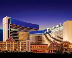 Peppermill Hotel Reno Peppermill Casino Hotel Reno Hotels Nevada Travel Casino Hotel