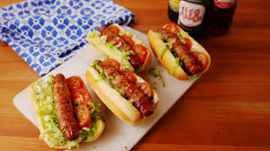 American Hot Dog Styles 9 Types Of Hot Dogs From U S Cities Desktop cutest dogs pics download. american hot dog styles 9 types of
