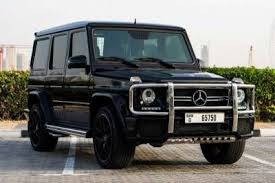 G63 Rental Dubai Mercedes Benz Mercedes Benz