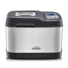 Rebread pelopor breadmaker di indonesia, mesin pembuat aneka macam roti dengan 1 jari. Smartbake Custom 1 25kg Bread Maker Bm7850 Sunbeam