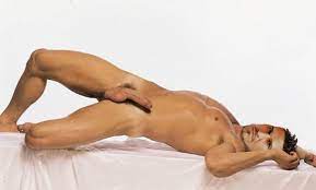 Joshua morrow naked ❤️ Best adult photos at hentainudes.com