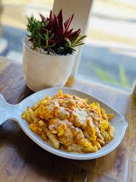 Make extra of that southwest sauce, because you're going to want to put it on everything. 31 Best Places To Eat In Jacksonville Don T Miss These