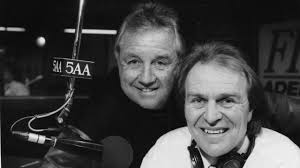 It was a shocking thing to say: Cornesy