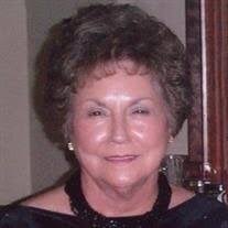 Peggy Jo Mackey Obituary